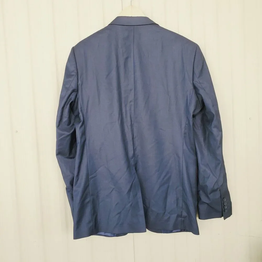 Landor Blazer Jacket Size 52